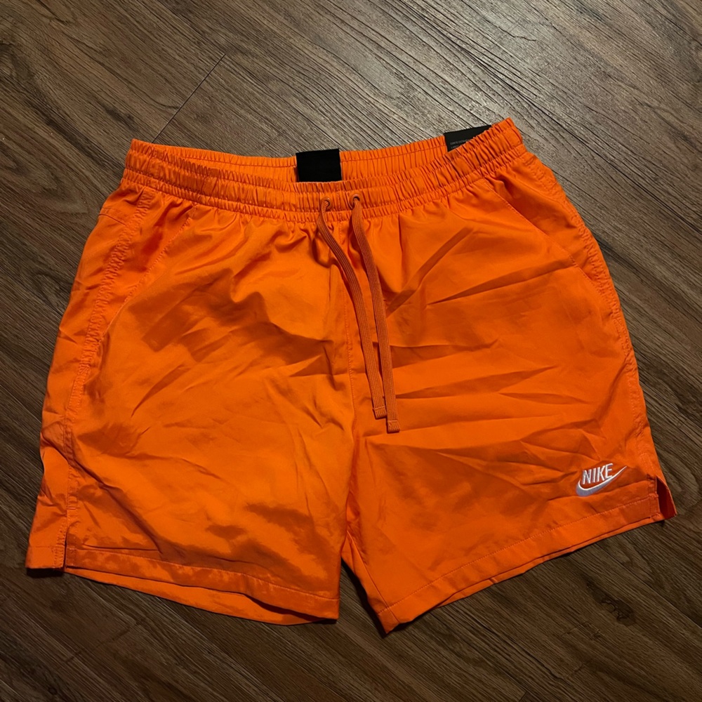 Nike shorts. Size medium.